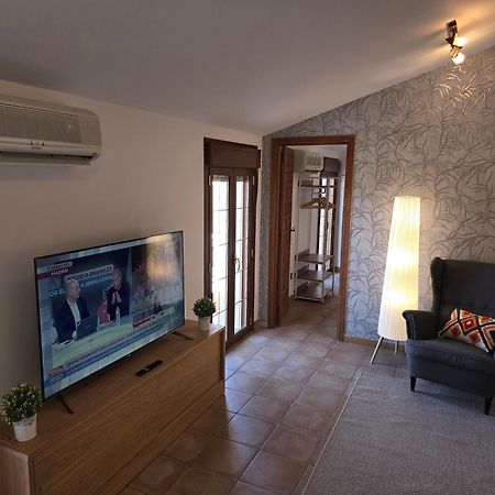 Hotel Puerta Del Arco Tudela de Duero Ngoại thất bức ảnh