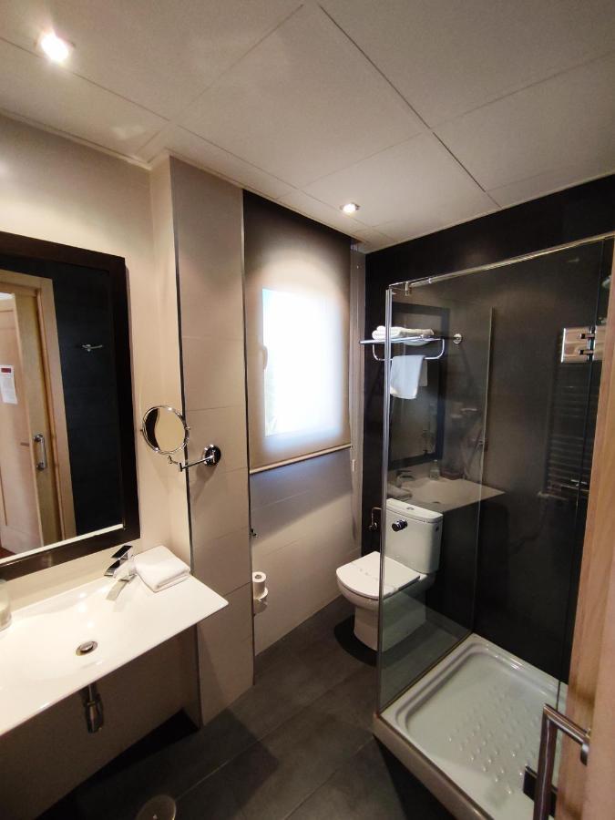 Hotel Puerta Del Arco Tudela de Duero Ngoại thất bức ảnh