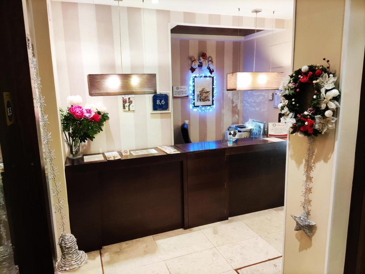 Hotel Puerta Del Arco Tudela de Duero Ngoại thất bức ảnh