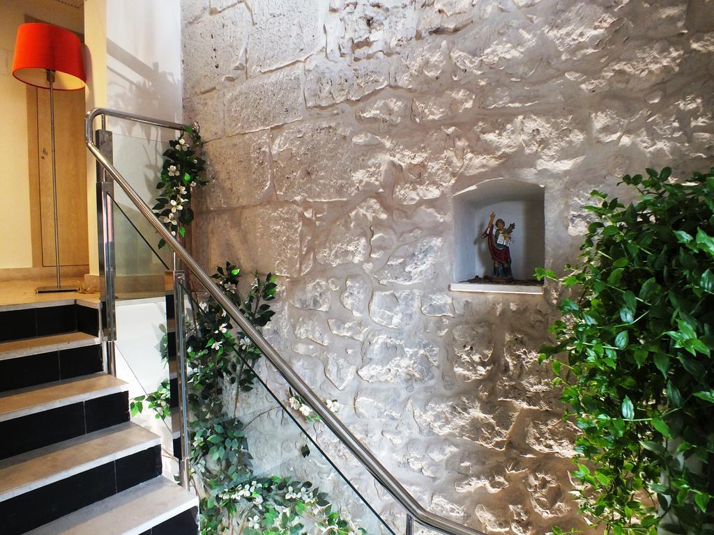 Hotel Puerta Del Arco Tudela de Duero Ngoại thất bức ảnh