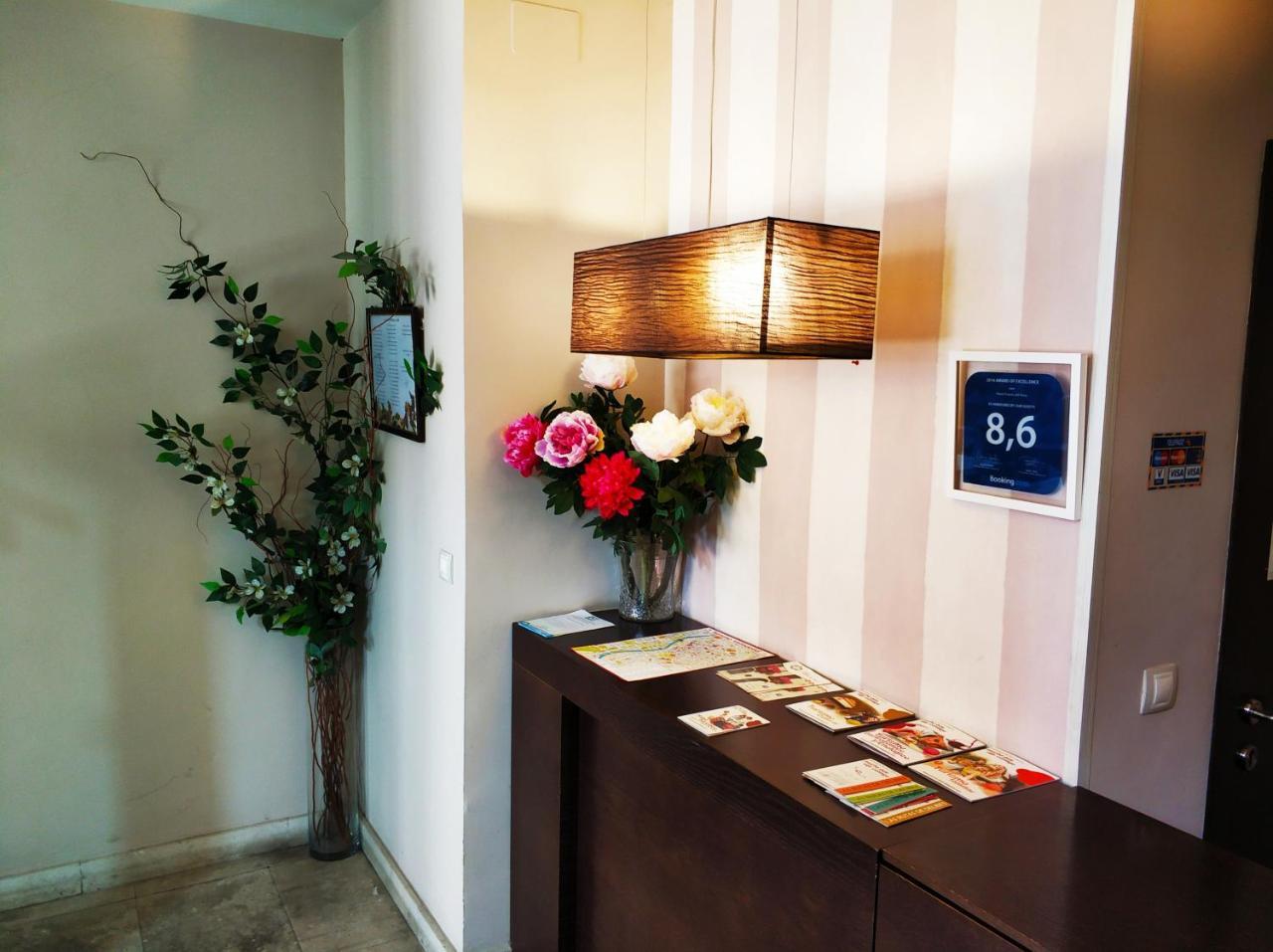 Hotel Puerta Del Arco Tudela de Duero Ngoại thất bức ảnh