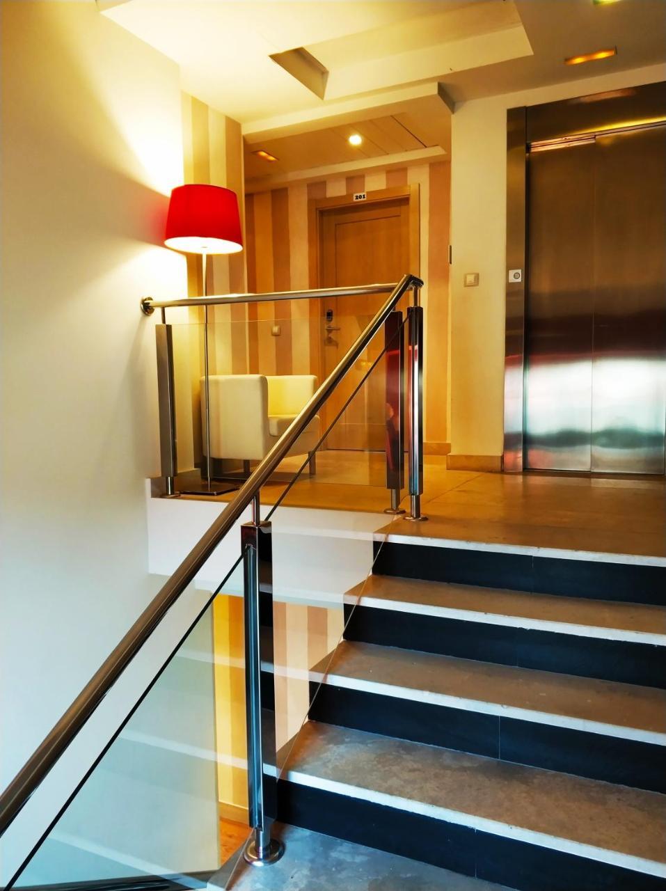 Hotel Puerta Del Arco Tudela de Duero Ngoại thất bức ảnh