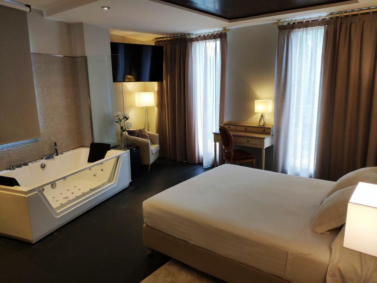 Hotel Puerta Del Arco Tudela de Duero Ngoại thất bức ảnh