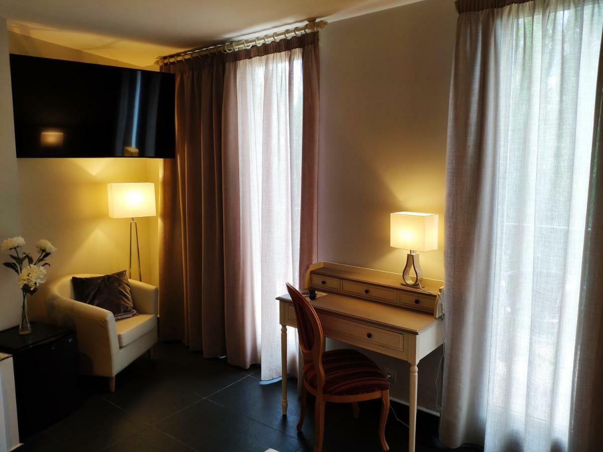 Hotel Puerta Del Arco Tudela de Duero Ngoại thất bức ảnh