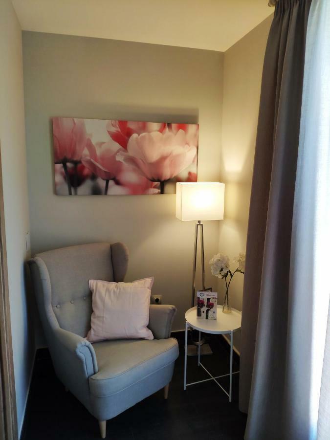 Hotel Puerta Del Arco Tudela de Duero Ngoại thất bức ảnh