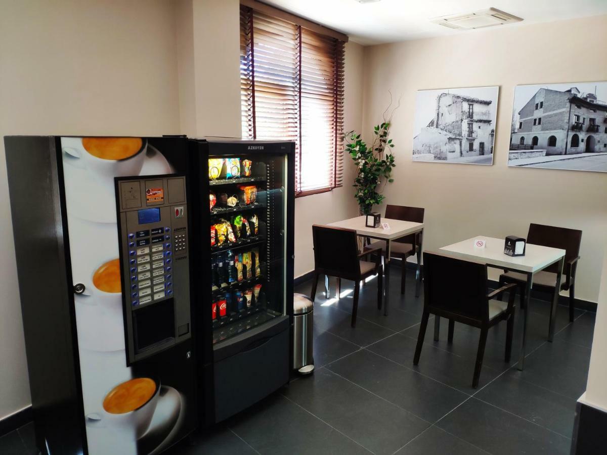 Hotel Puerta Del Arco Tudela de Duero Ngoại thất bức ảnh