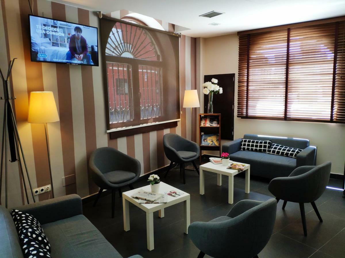 Hotel Puerta Del Arco Tudela de Duero Ngoại thất bức ảnh
