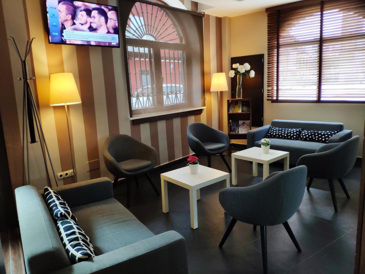 Hotel Puerta Del Arco Tudela de Duero Ngoại thất bức ảnh