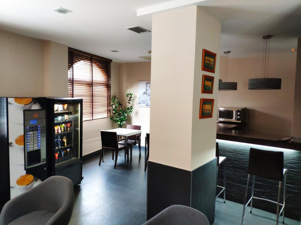 Hotel Puerta Del Arco Tudela de Duero Ngoại thất bức ảnh